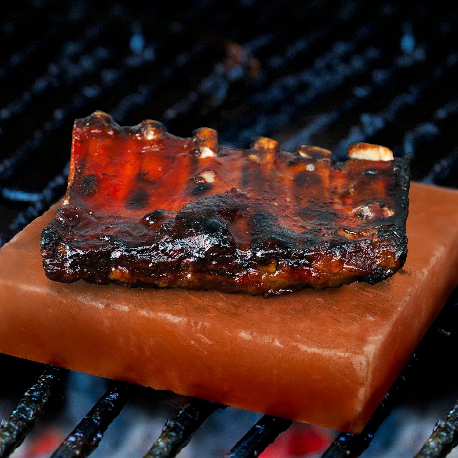 Himalayan Salt Grilling Slab