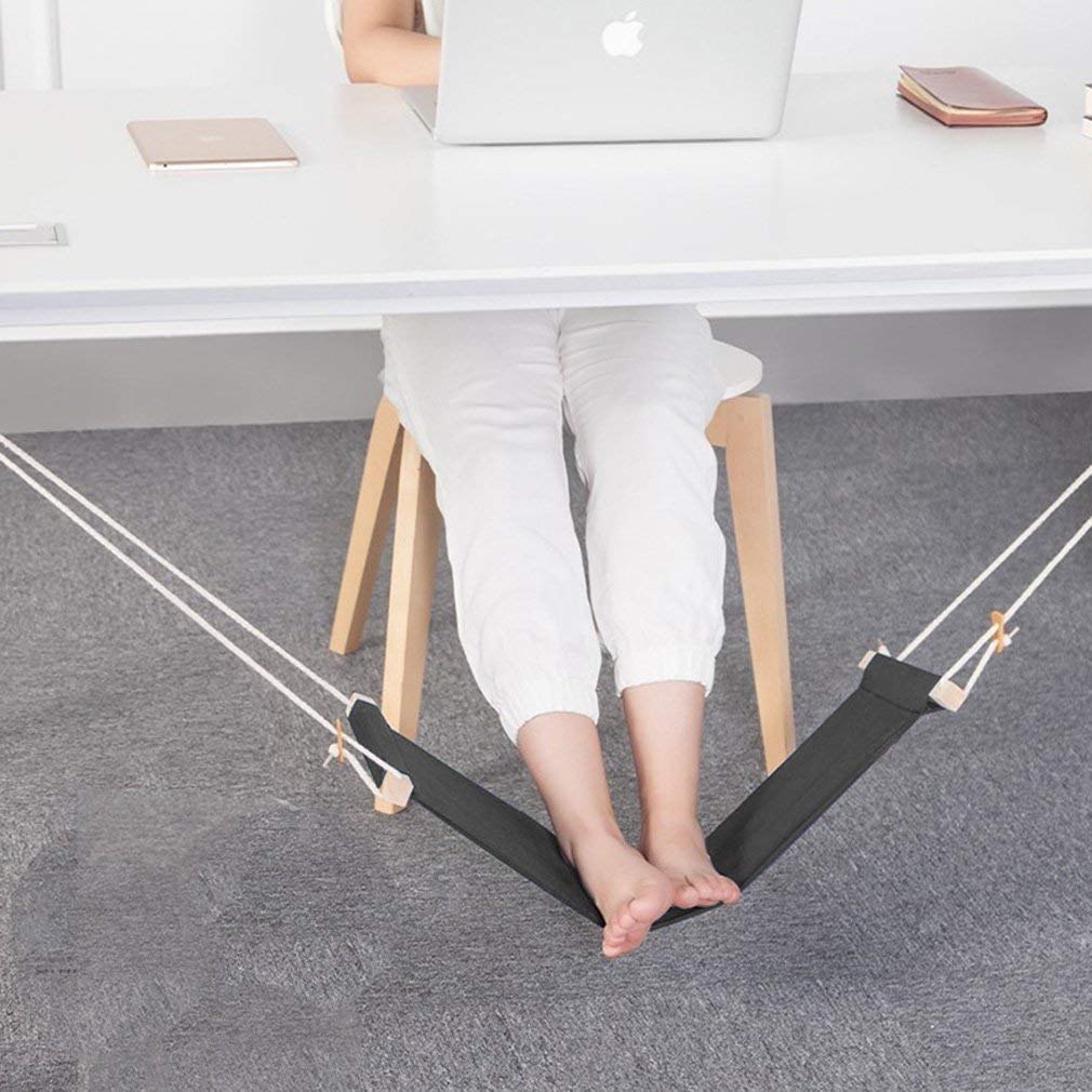 Desk Foot Hammock - PGPYLC015 - IdeaStage Promotional Products