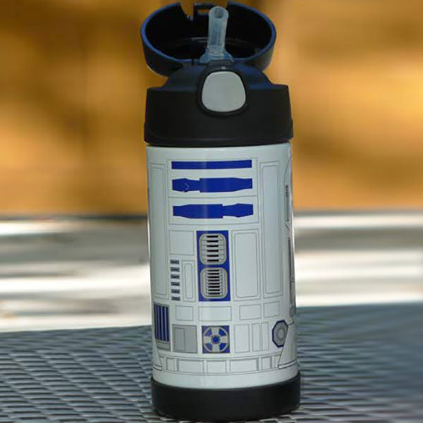 Star Wars Thermos Bottle