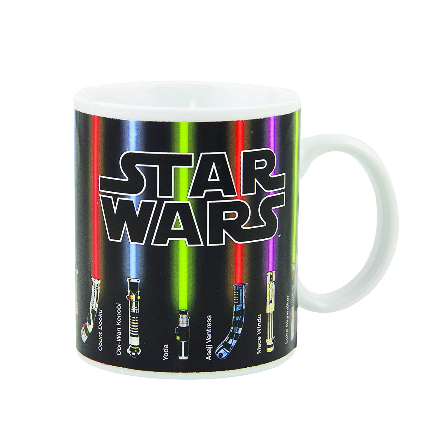 Star Wars Coffee Mug, Darth Vader Mug, Star Wars Coffee Cup, Star