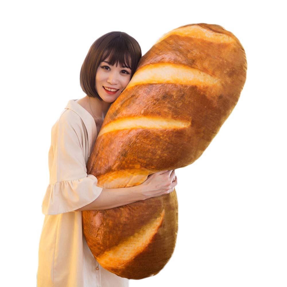 Bread Pillow