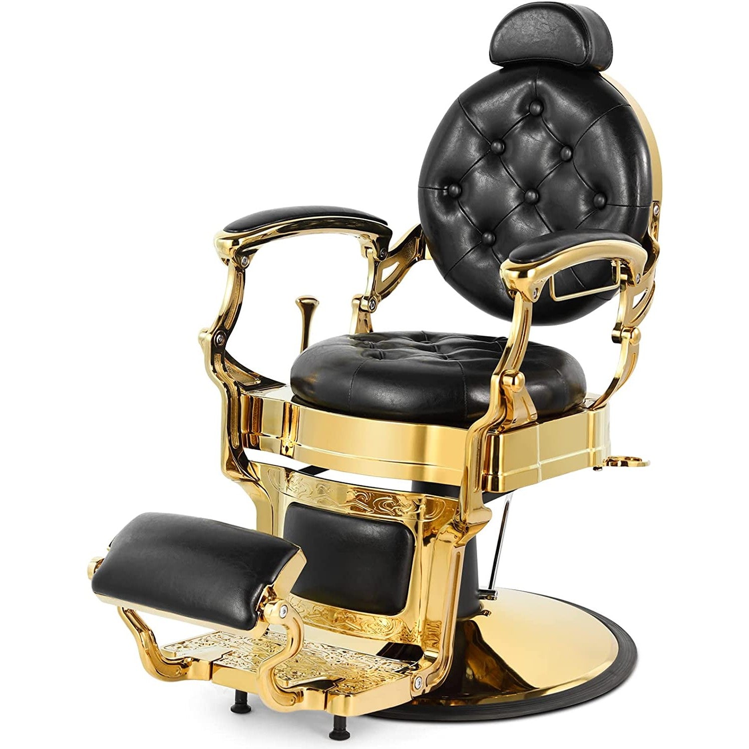 Royal best sale barber chair