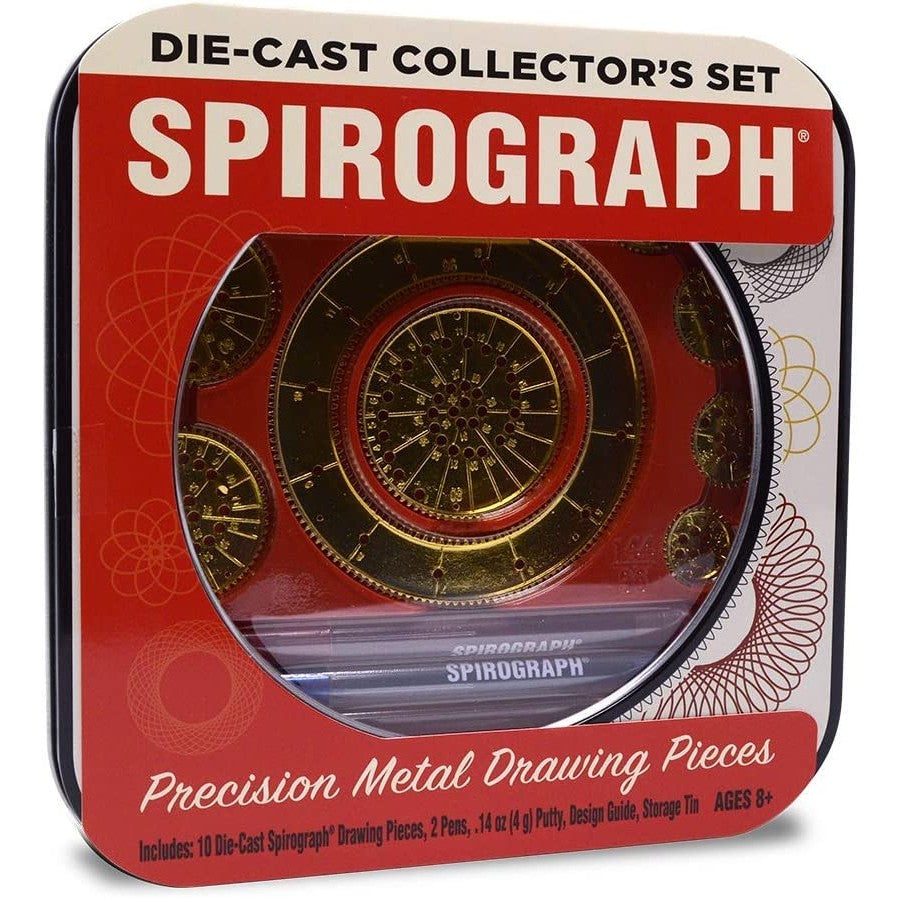 Spirograph Design Set  Corporate Gifts Ideas