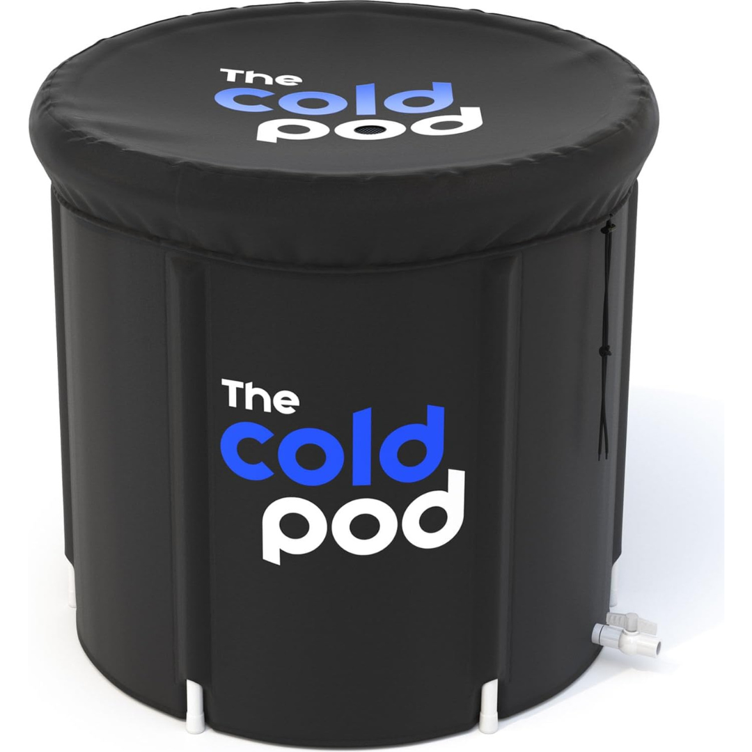 The Cold Pod Ice Bath