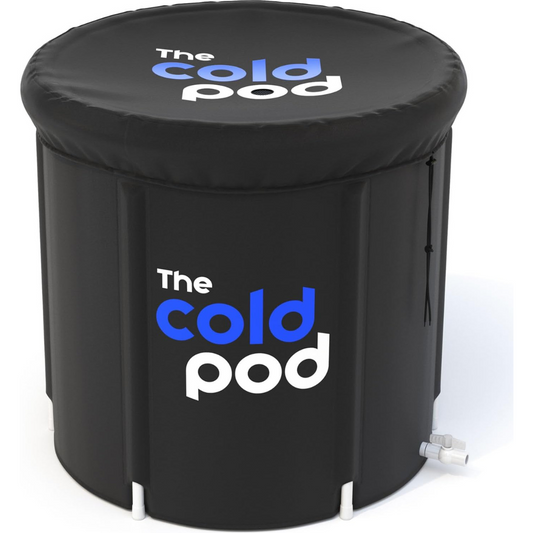 The Cold Pod Ice Bath