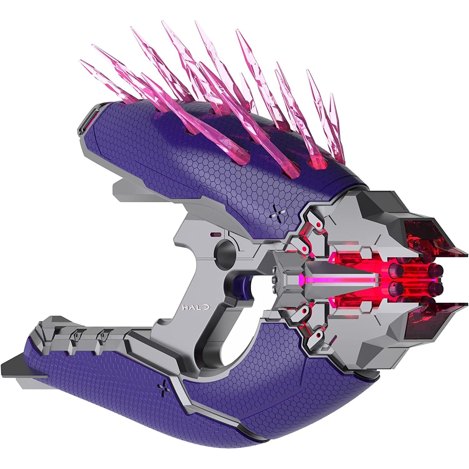 Halo pistolas best sale de dardos