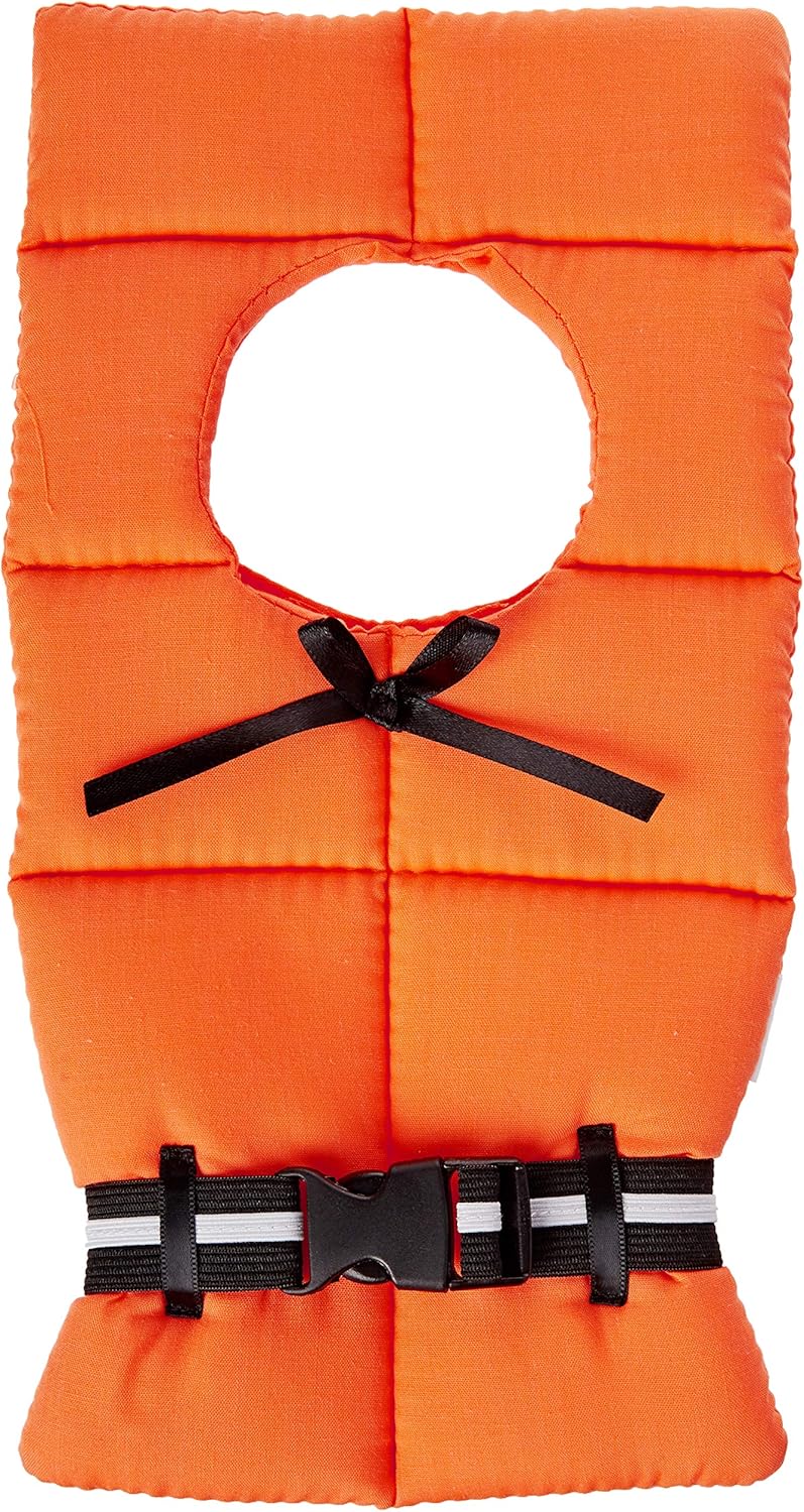 Save Your Wine from a Tragic Fate—With This Life Preserver🍷🛟