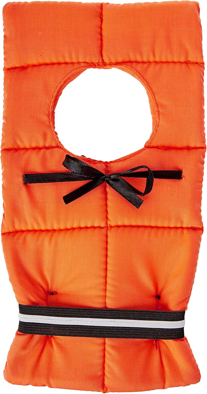 Save Your Wine from a Tragic Fate—With This Life Preserver🍷🛟