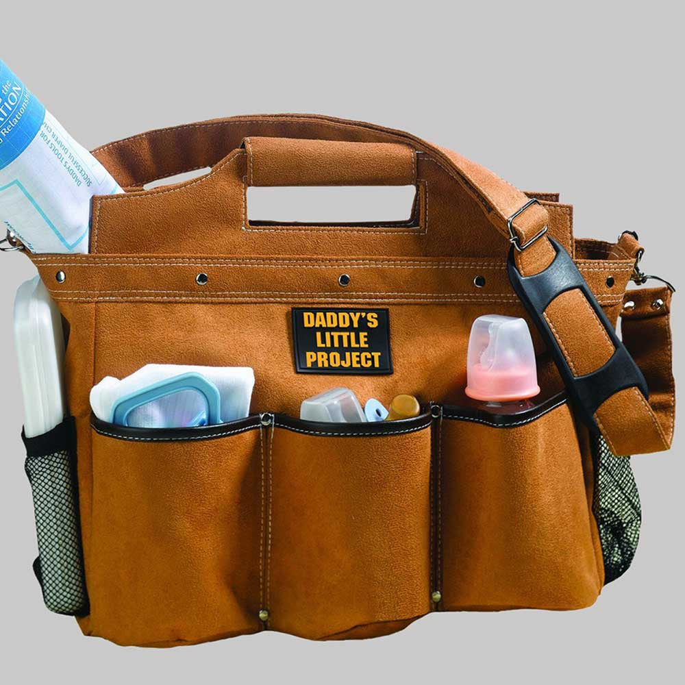 Manly diaper outlet backpack