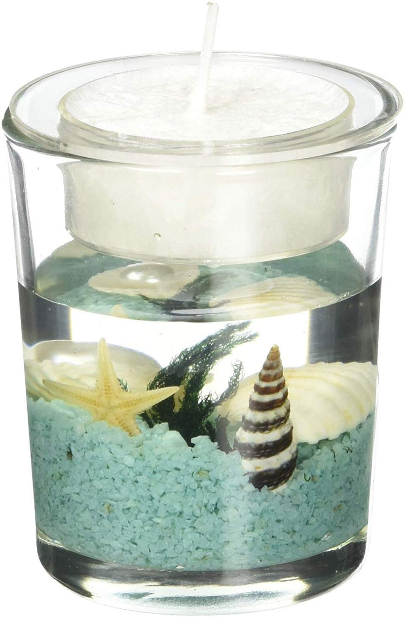 Beach Themed Candles – OddGifts.com