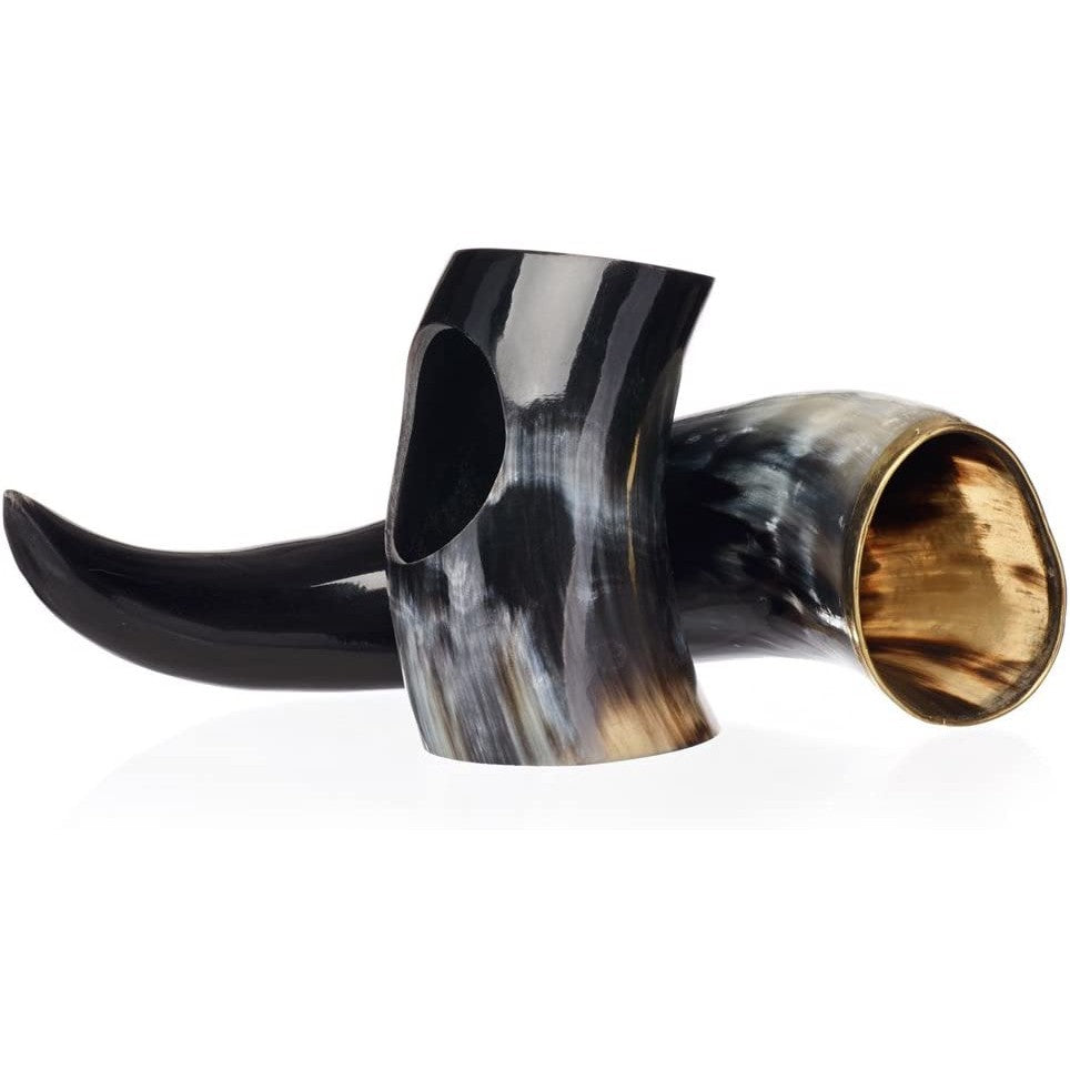 Drinking Horn - oddgifts.com