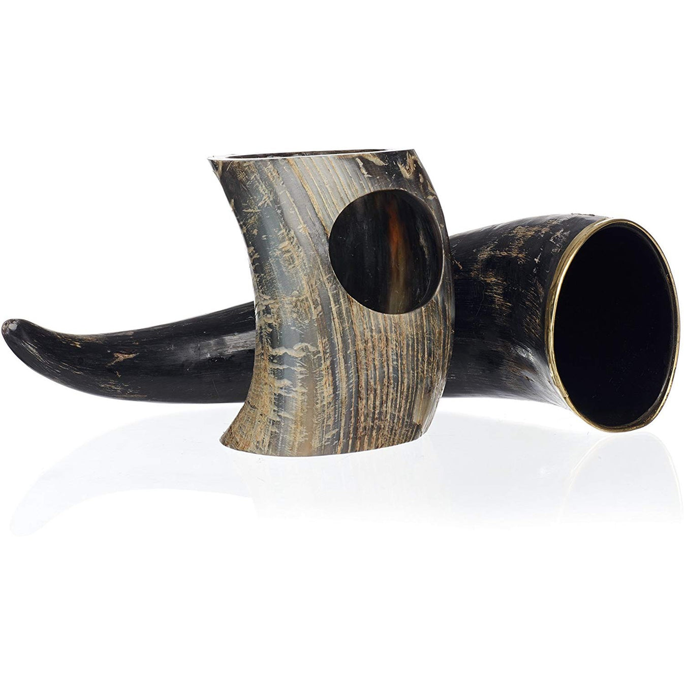 Drinking Horn – OddGifts.com