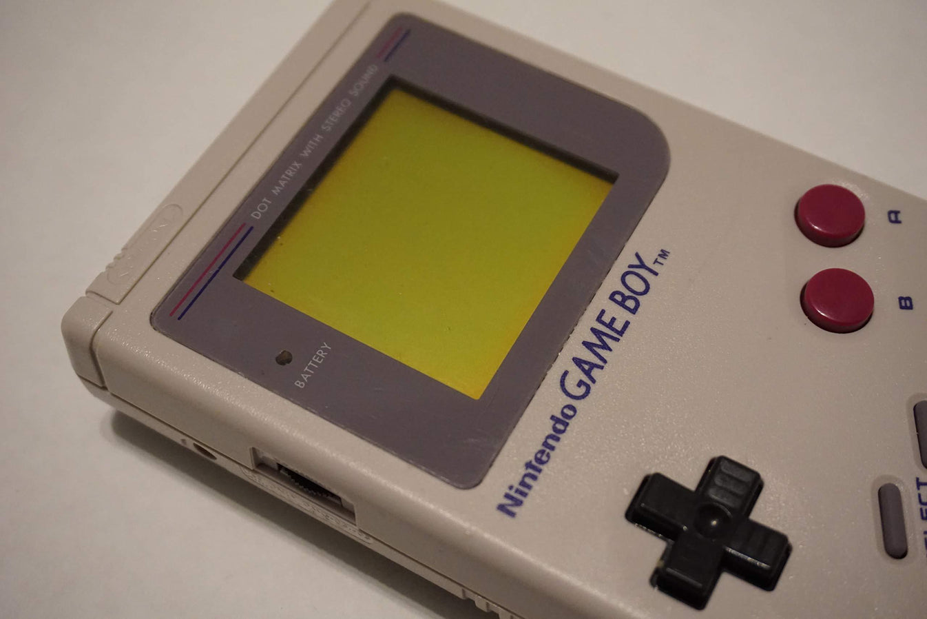 Gameboy Retro – OddGifts.com