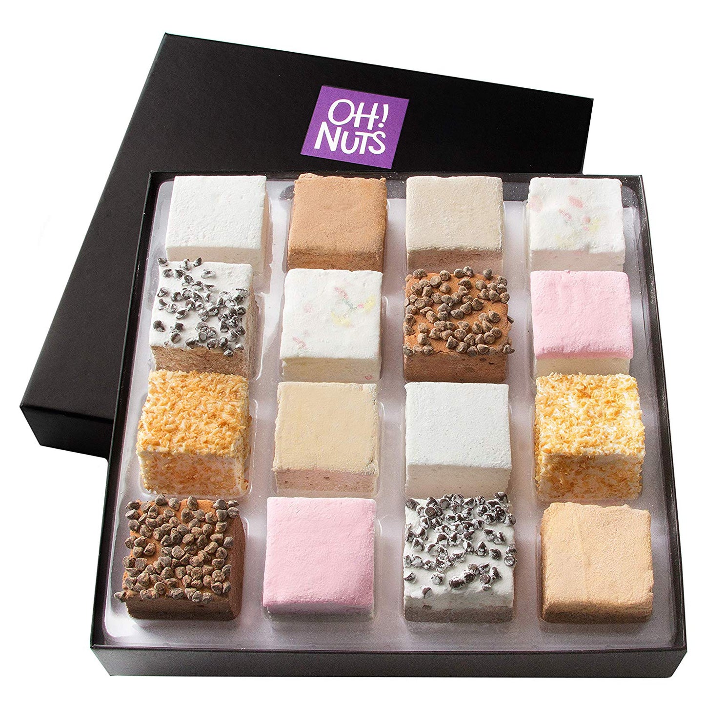 Gourmet Marshmallows - oddgifts.com