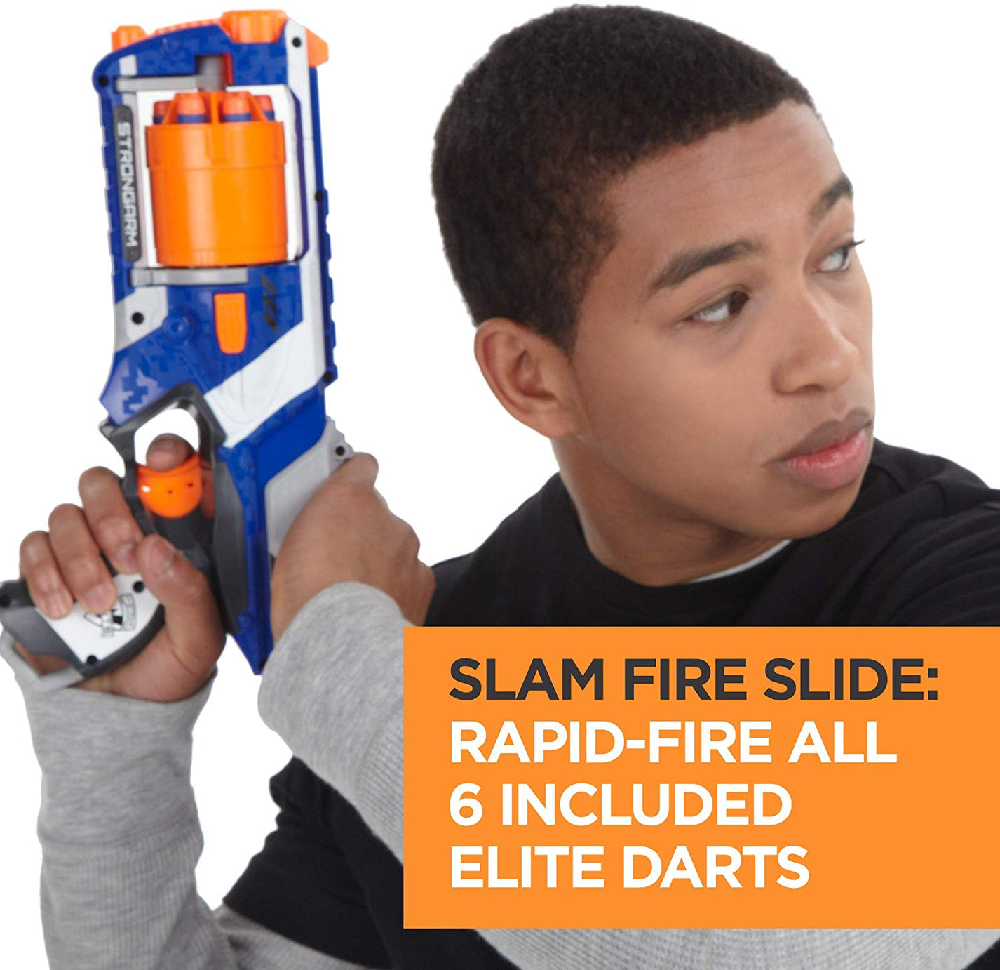 Nerf Blaster – OddGifts.com