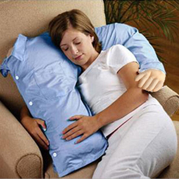 Arm pillow shop for couples