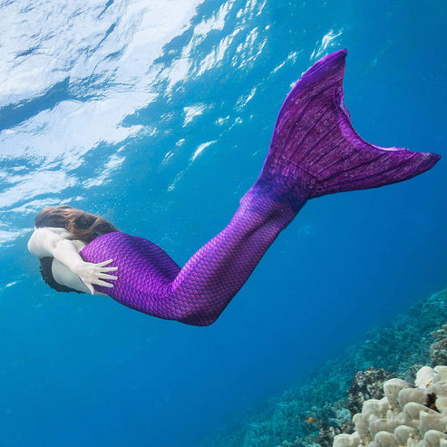 Realistic Mermaid Tails – OddGifts.com