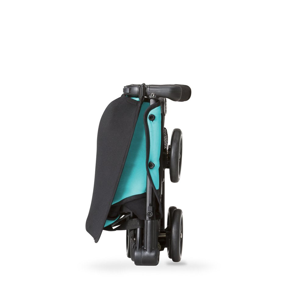 Tiny fold 2025 up stroller