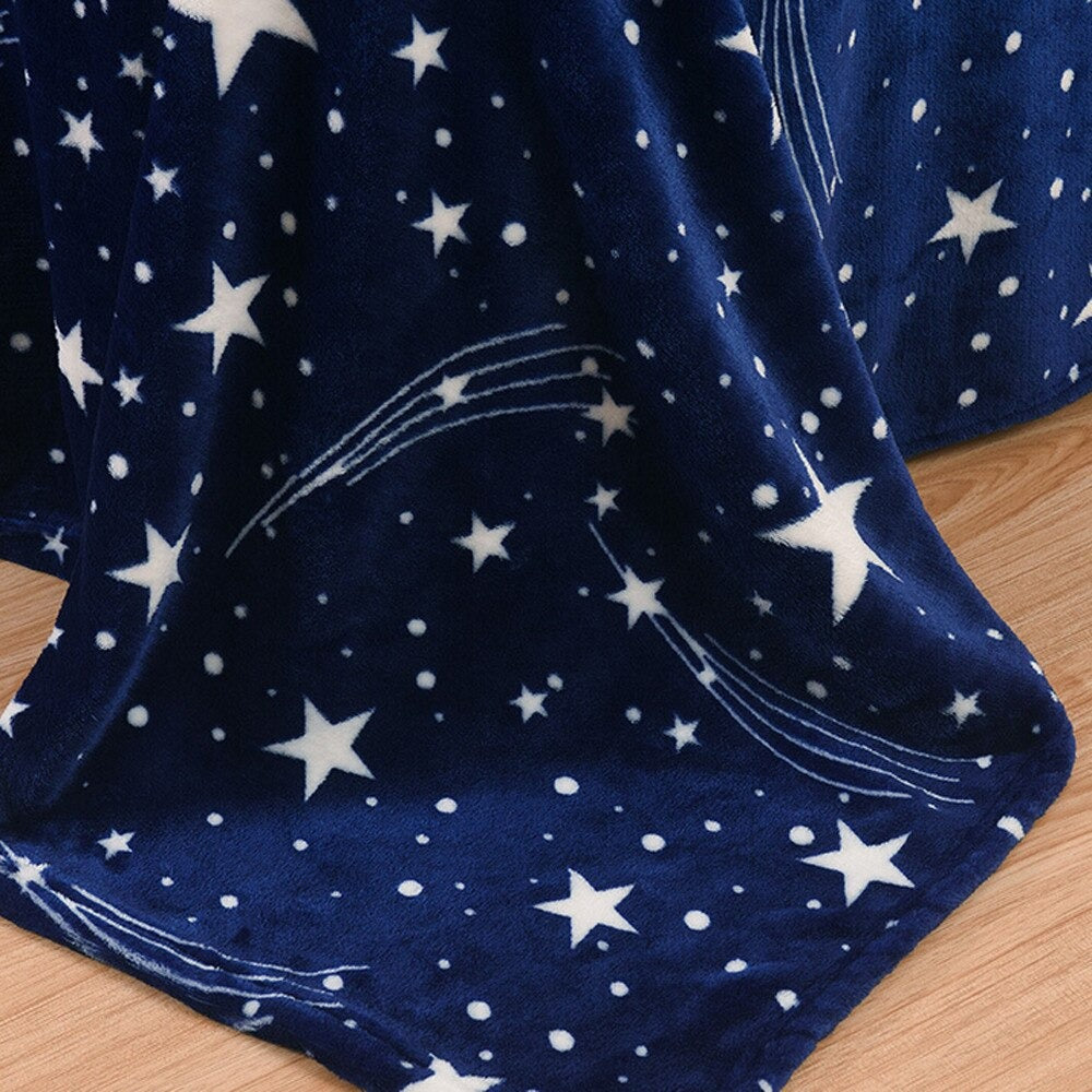 Blanket stars online