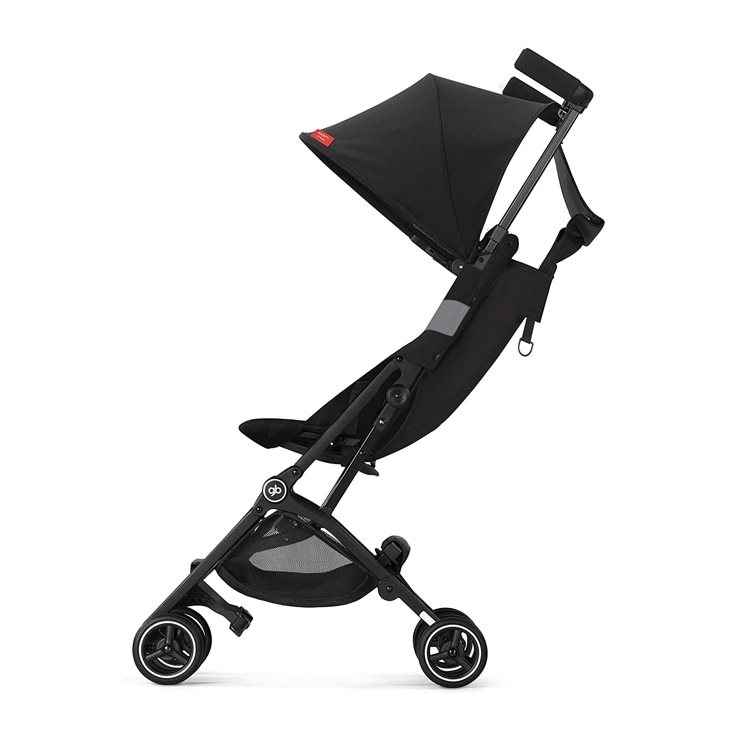 GB Pockit Stroller Hack: Carry Handle, Carry Strap Hack, and Carry Bag —  MOMMY SIMPLY