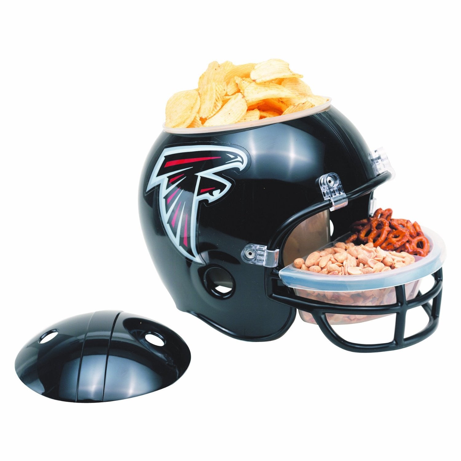 Nfl hot sale snack helmet