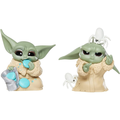 Unwrap the force: Celebrate The Mandalorian with these adorable Grogu ...