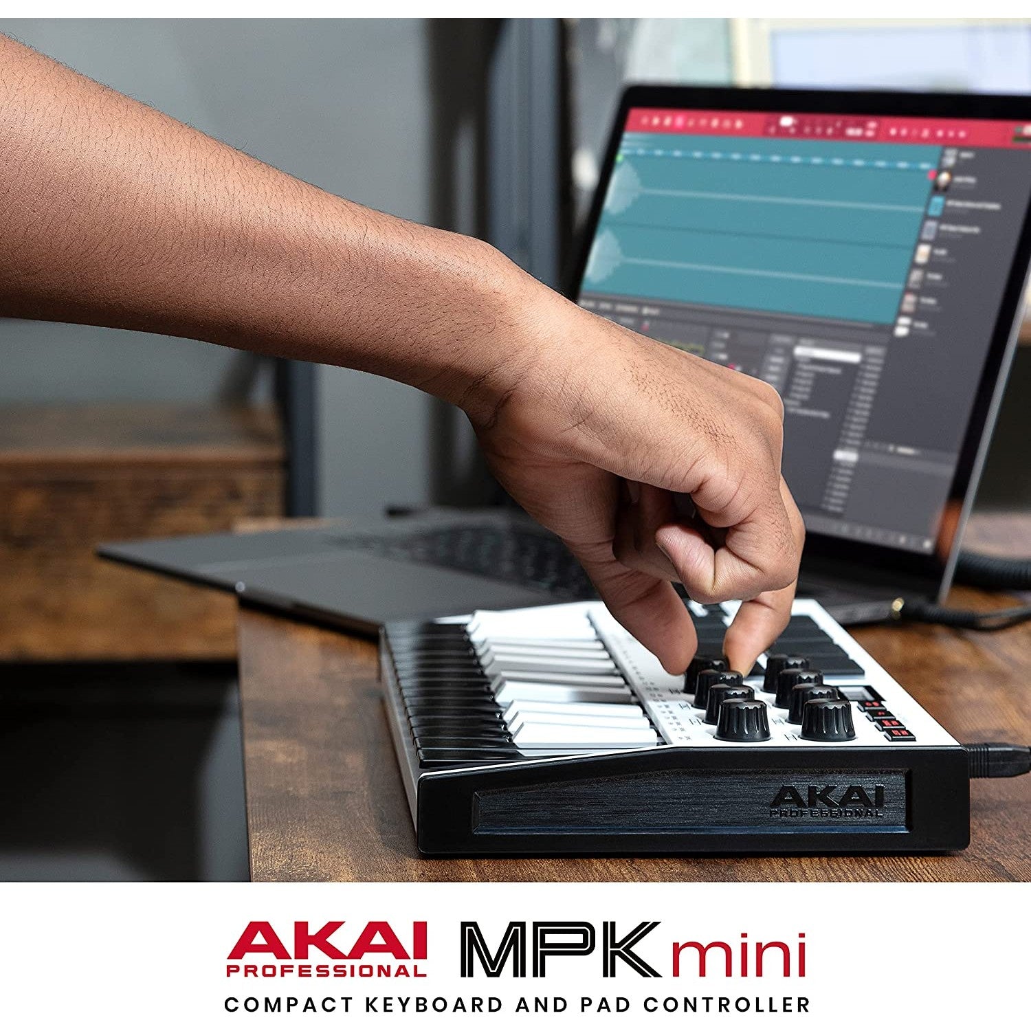 Mpk mini online bluetooth