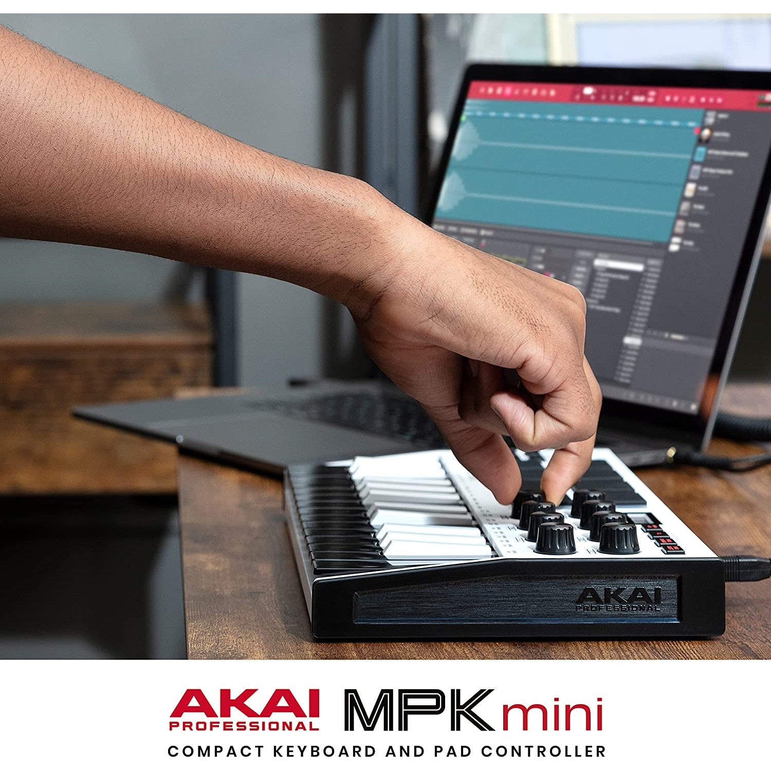 Akai MPK Mini mk3