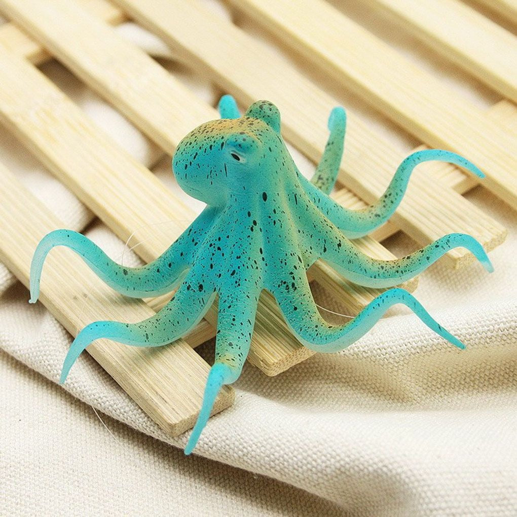 Ultimate Guide to Octopus Aquarium Decor: Create the Perfect Habitat